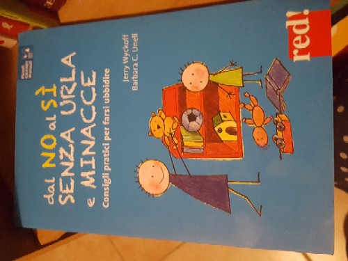 Immagine Dal no al si senza urla e minacce