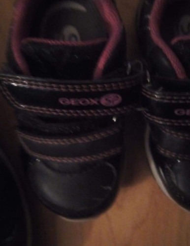 Immagine di Scarpe GEOX BAMBINA