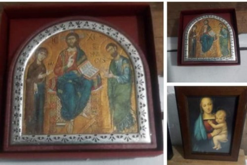 Immagine di Quadro più icona