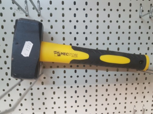 Immagine Mazzetta GRAMMI 1250 MEC STORE