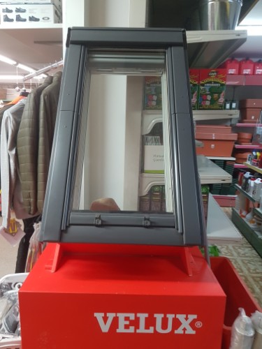 Immagine di VELUX FINESTRE