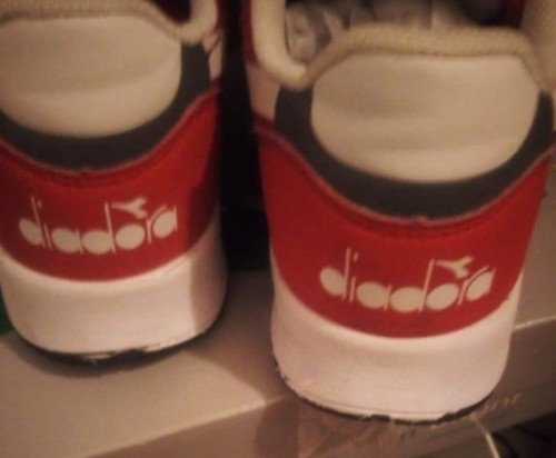 Immagine di Scarpe DIADORA