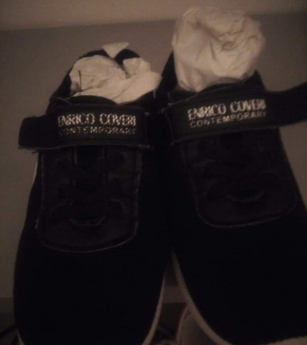 Immagine Scarpe donna ENRICO COVERI
