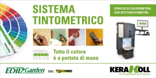 Immagine di TINTOMETRO COLORI