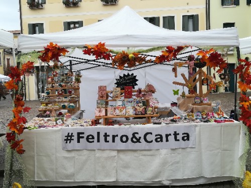 Foto di Feltro&Carta by Paola di Paola Raffaini