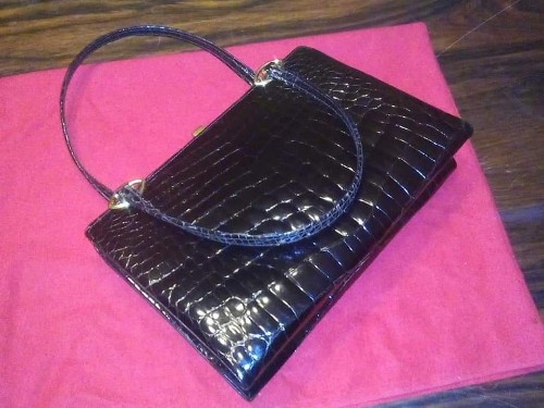 Immagine di BORSA IN PELLE