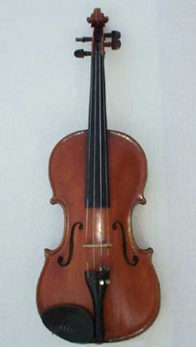 Immagine di VIOLINO CESARE CANDI 1915