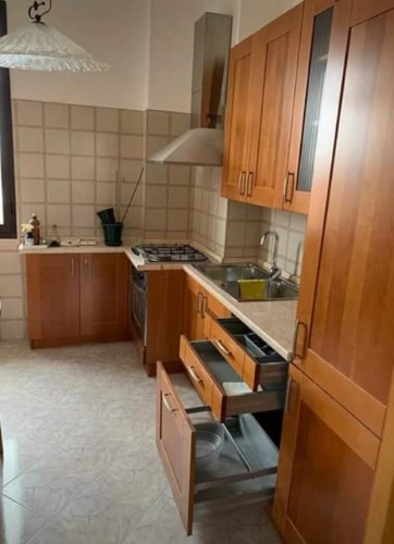 Immagine di CUCINA COMPONIBILE