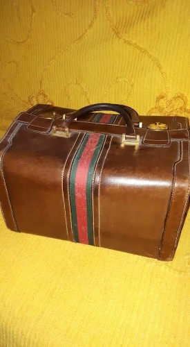 Immagine di VALIGIA VINTAGE