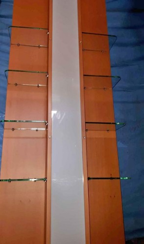 Immagine di Espositore illuminato