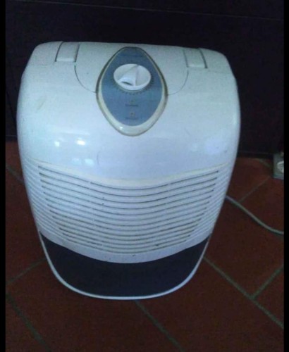 Immagine di Deumidificatore
