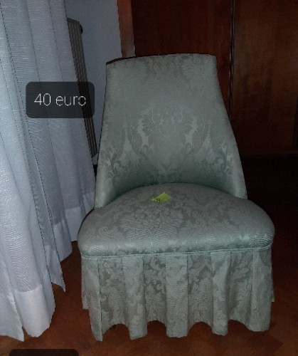 Immagine di Sedute