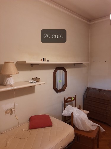 Immagine di Mensole, casse stereo, attaccapanni, tavolini pic nicanni 60/70
