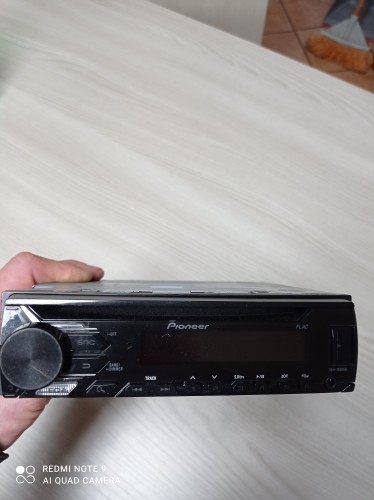 Immagine Autoradio Pioneer