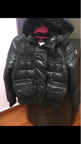 Immagine Giubbotto Moncler