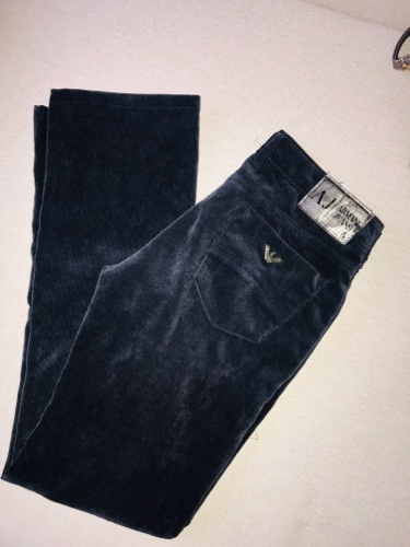 Immagine Pantaloni Armani originali