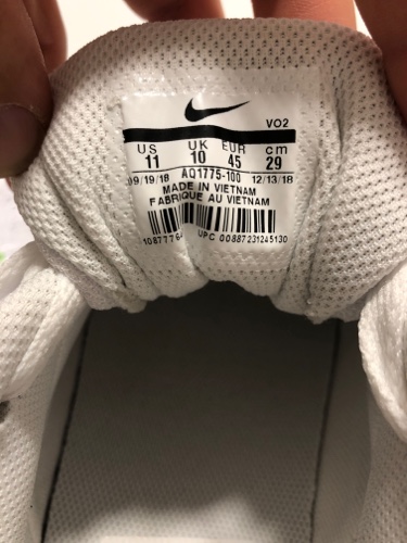 Immagine di Scarpe Nike