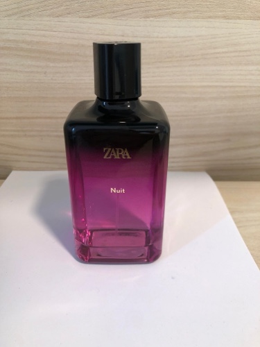 Immagine Profumo Zara