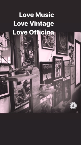 Foto di Officina Man srl