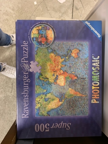 Immagine di Puzzle