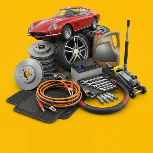 Automobili e Veicoli