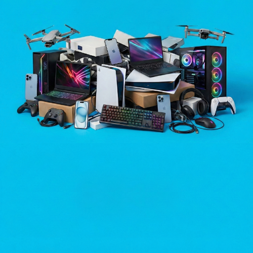 Elettronica e Informatica