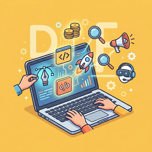 Servizi Digitali e Freelance