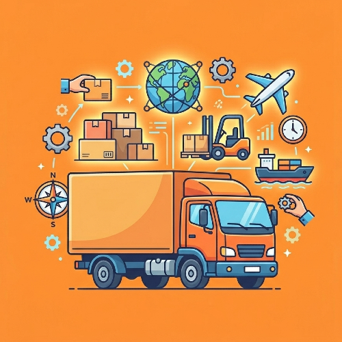 Trasporti e Logistica