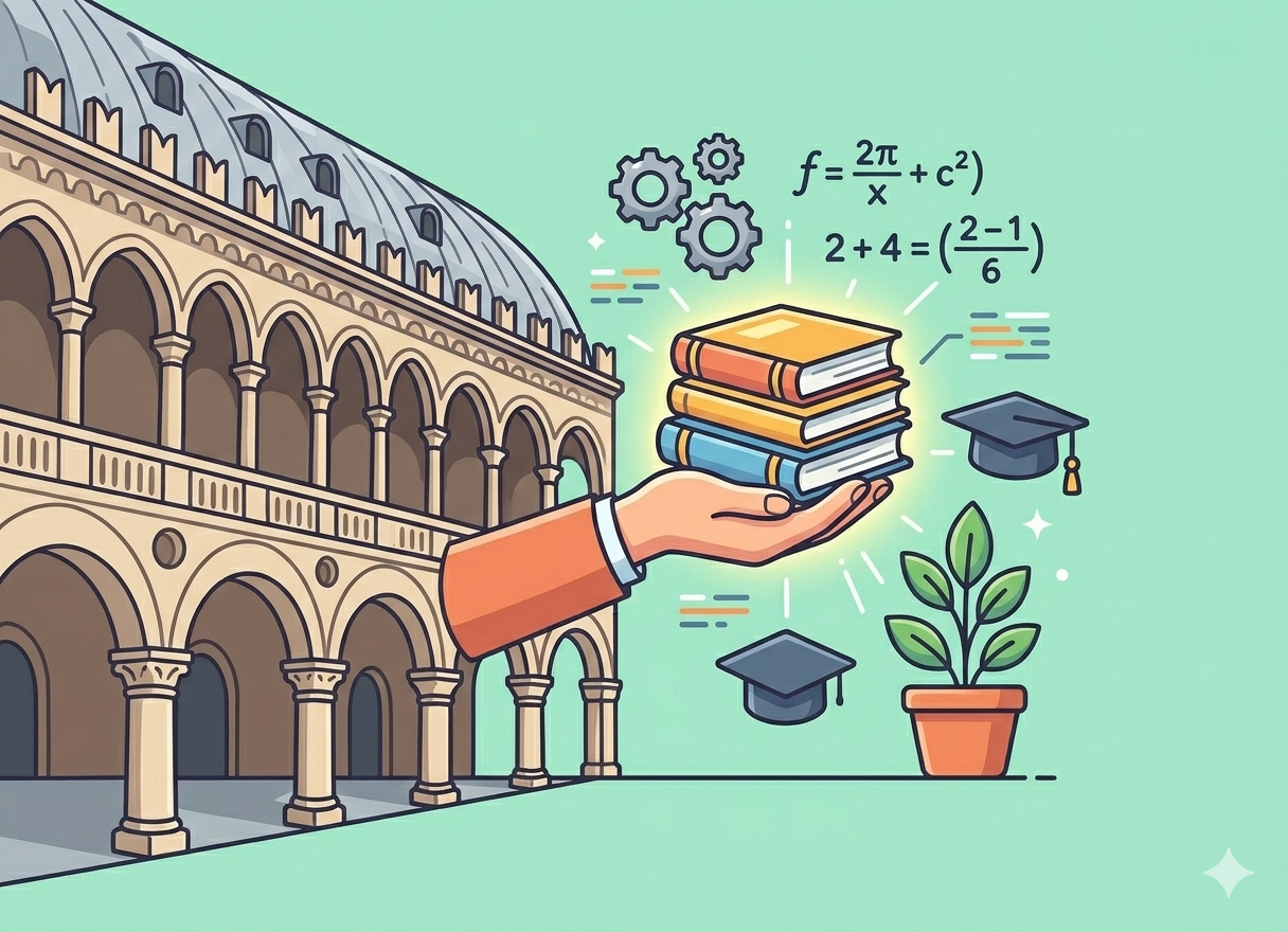 Padova Scambia: Valore alla Comunità