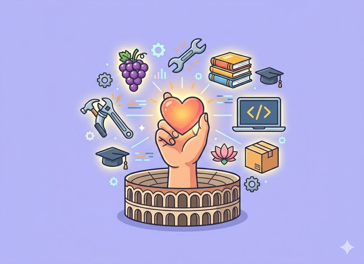 Verona & Scaligeri: Baratto Aperto