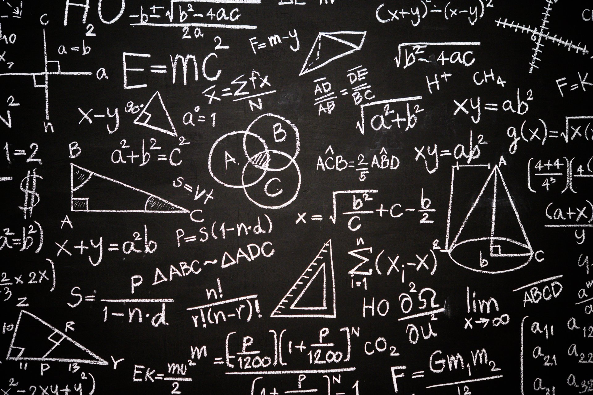 Ripetizioni Matematica Scuole Superiori