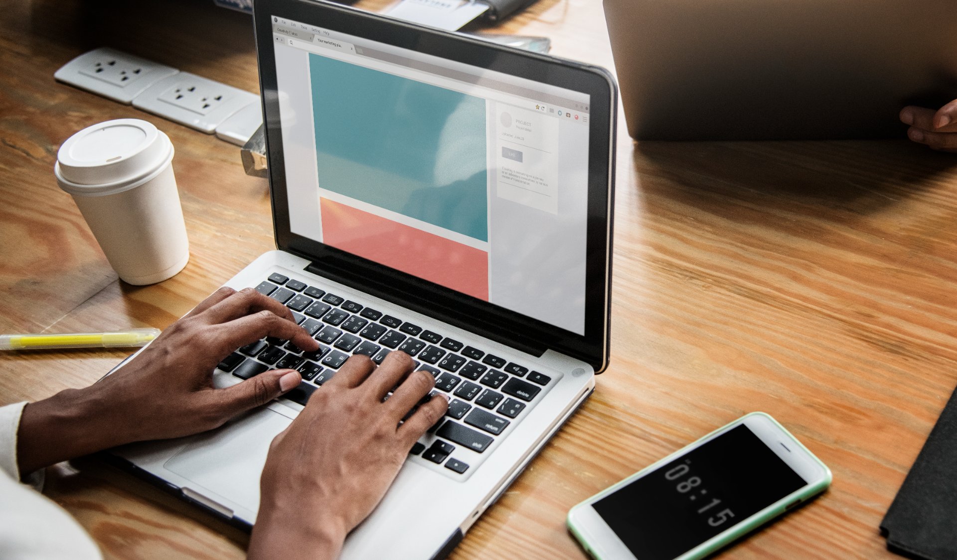 Creazione Siti Web Professionali