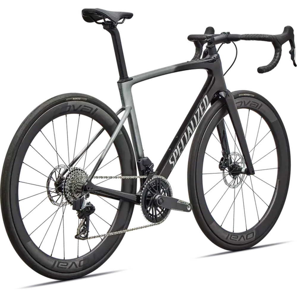 2026 Specialized Roubaix SL8 Pro - SRAM Force AXS