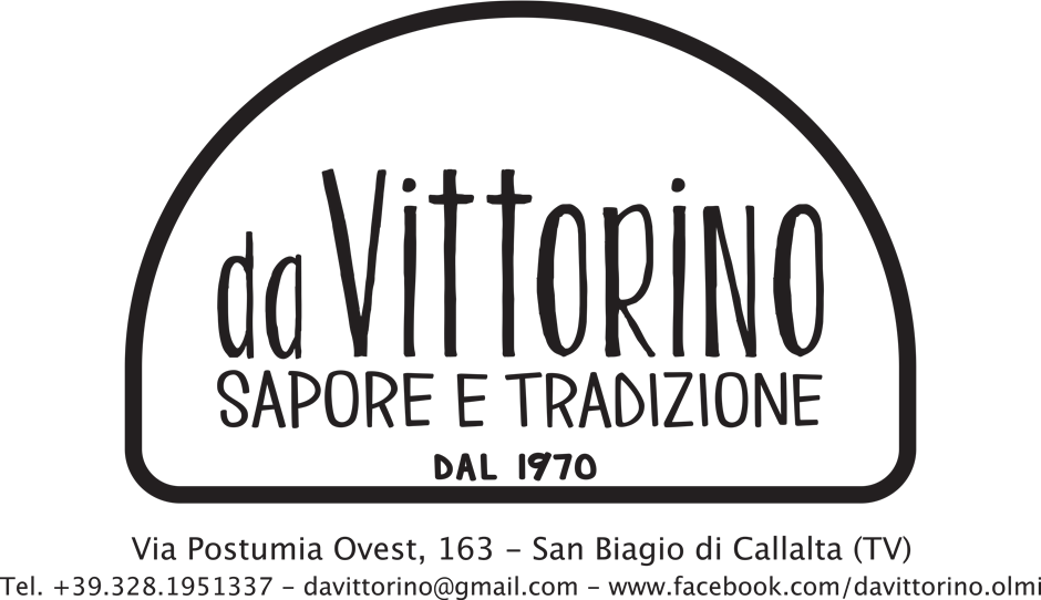 Da Vittorio - SAPORE E TRADIZIONE