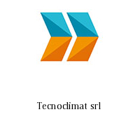 Tecnoclimat SRL